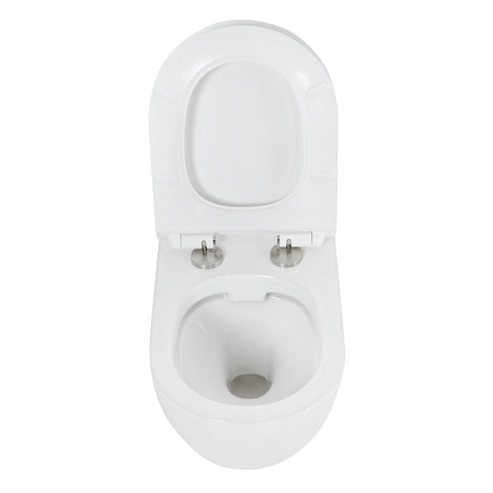 Унитаз подвесной Cezares Stylus CZR-513-TH-R