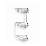 Полка Stil Haus 569(08) хром