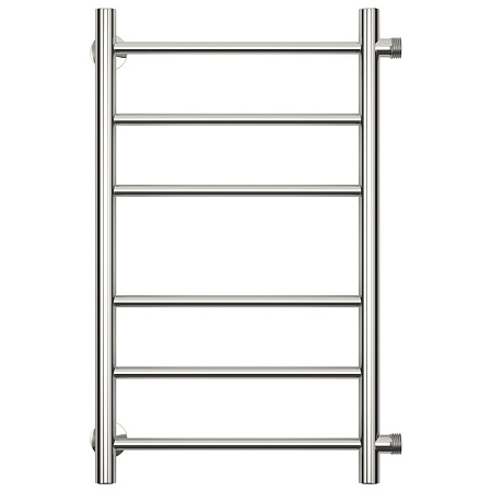 Полотенцесушитель водяной Стилье Версия-Б 60х40 хром