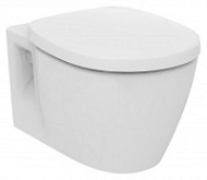 Унитаз подвесной Ideal Standard Connect E814901 Унитаз подвесной Ideal Standard Connect E814901