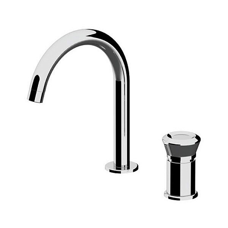 Смеситель Remer Element ET57 для раковины, хром