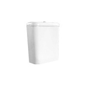 Бачок для унитаза Hatria Bianca Y7AC01