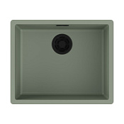 Кухонная мойка Omoikiri Yamakawa 55-Integra-WG 55.6x45.6x20 wind green