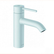 Смеситель Kludi Bozz 382885376 белый матовый