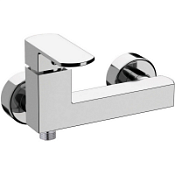 Смеситель Cisal Roadster RR00044021 для душа, хром