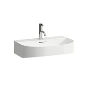 Раковина Laufen Sonar 8.1634.2.000.104.1 60 белая