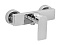 Смеситель AQG Alpha 01ALP300CR для душа, хром