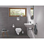 Смеситель Grohe Bau Cosmopolitan E 36451000 для раковины - фото 7