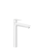 Смеситель Hansgrohe Talis 71717700 для раковины, белый матовый
