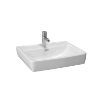Раковина Laufen Pro A 8.1795.2.000.104.1 60 см