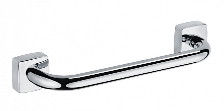 Поручень Fixsen Kvadro FX-61317 хром