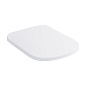 Крышка-сиденье для унитаза Cielo Era CPVERTF микролифт, gloss white