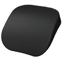 Подголовник Riho Vario 207043 для ванны черный