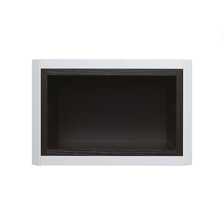 Полка Aquaton Брук 1A202603BCDF0 30 дуб феррара