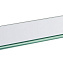 Полочка Allen Brau Priority 6.31013-00 хром - фото 1