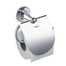 Держатель туалетной бумаги Timo Nelson 150042/00 хром Держатель туалетной бумаги Timo Nelson 150042/00 хром