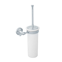 Ершик Migliore Fortuna 27734 настенный, хром Ершик Migliore Fortuna 27734 настенный, хром