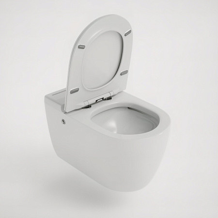 Унитаз подвесной Grossman GR-5502 импульсный безободковый 