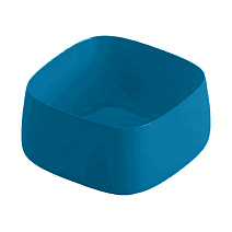 Раковина ArtCeram Cognac COL006 38;00 43 blu avio