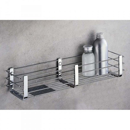 Полка Colombo Complimenti  B9633.BM белый матовый