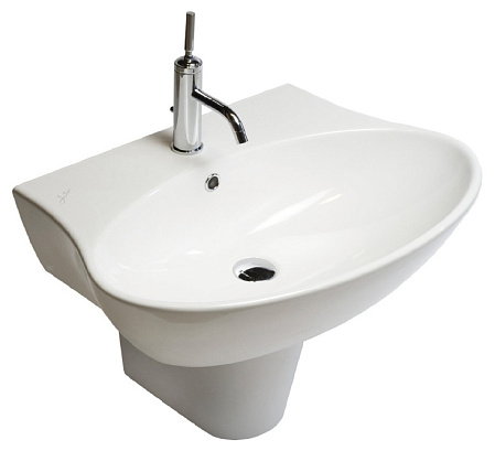 Раковина Hatria Nido Y0R401 62