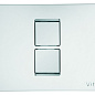 Кнопка смыва VitrA 740-0180 хром