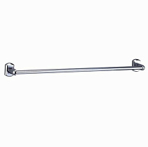 Полотенцедержатель WasserKRAFT Oder K-3030 хром Полотенцедержатель WasserKRAFT Oder K-3030 хром