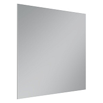 Зеркало Sancos Square SQ900 90х70 с подсветкой Зеркало Sancos Square SQ900 90х70 с подсветкой
