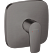 Смеситель Hansgrohe Talis E 71765340 для душа, шлифованный черный хром