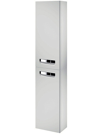 Шкаф-пенал Roca Gap ZRU9302883 R белый глянец