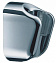 Держатель душевой лейки Hansgrohe Raindance 28321000 хром