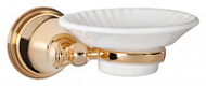 Мыльница Tiffany World Harmony TWHA106oro золото