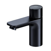 Смеситель Am.Pm X-Joy TouchReel F85A02522 для раковины, черный TOTAL BLACK Смеситель Am.Pm X-Joy TouchReel F85A02522 для раковины, черный TOTAL BLACK