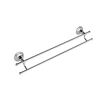 Полотенцедержатель Nicolazzi Classica 1498CR34 Полотенцедержатель Nicolazzi Classica 1498CR34