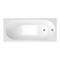 Акриловая ванна Timo Roha ROHA1770 170х70 без гидромассажа