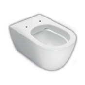 Чаша для унитаза подвесного Hatria Fusion Y1XQ01