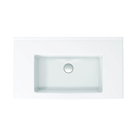 Раковина Cersanit Grand S-UM-GRA80/1-w 80