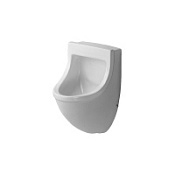 Писсуар Duravit Starck 3 0821350007 с внутренним подводом воды Писсуар Duravit Starck 3 0821350007 с внутренним подводом воды