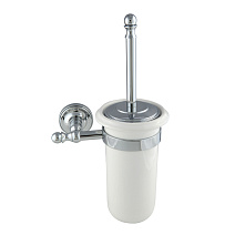 Ершик Migliore Mirella 17238 настенный, хром