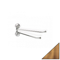 Полотенцедержатель Stil Haus Idra I16(25) бронза Полотенцедержатель Stil Haus Idra I16(25) бронза