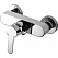Смеситель Bravat Stream F93783C-01A для душа хром