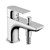Смеситель Hansgrohe Rebris E 72437000 для ванны, хром