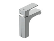 Смеситель Cersanit Wisla 63058 для биде, хром