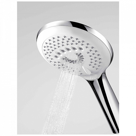 Душевая лейка Kludi Freshline 6790005-00 хром