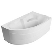 Акриловая ванна Relisan Eco Plus Эльба Гл000023039 170х100 R Акриловая ванна Relisan Eco Plus Эльба Гл000023039 170х100 R