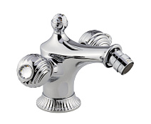 Смеситель Emmevi The One 98004SWCR для биде, хром