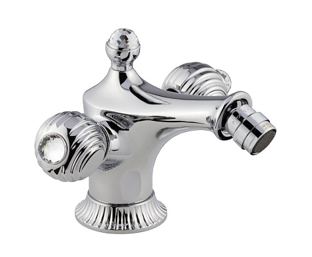 Смеситель Emmevi The One 98004SWCR для биде, хром