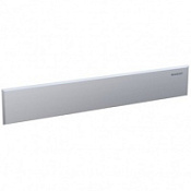Накладная панель Geberit Uniflex 154.336.FW.1 для трапа нержавеющая сталь