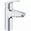 Смеситель Grohe Eurosmart 23976003 для раковины хром - фото 1