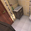 Мебельная раковина Roca Debba Unik 32799H00Y 60,5х36 см - фото 5
